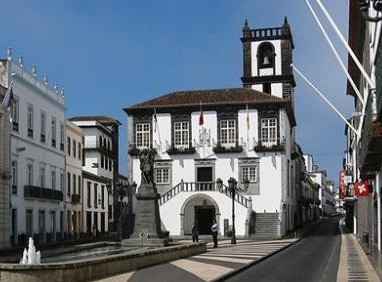 pontadelgada