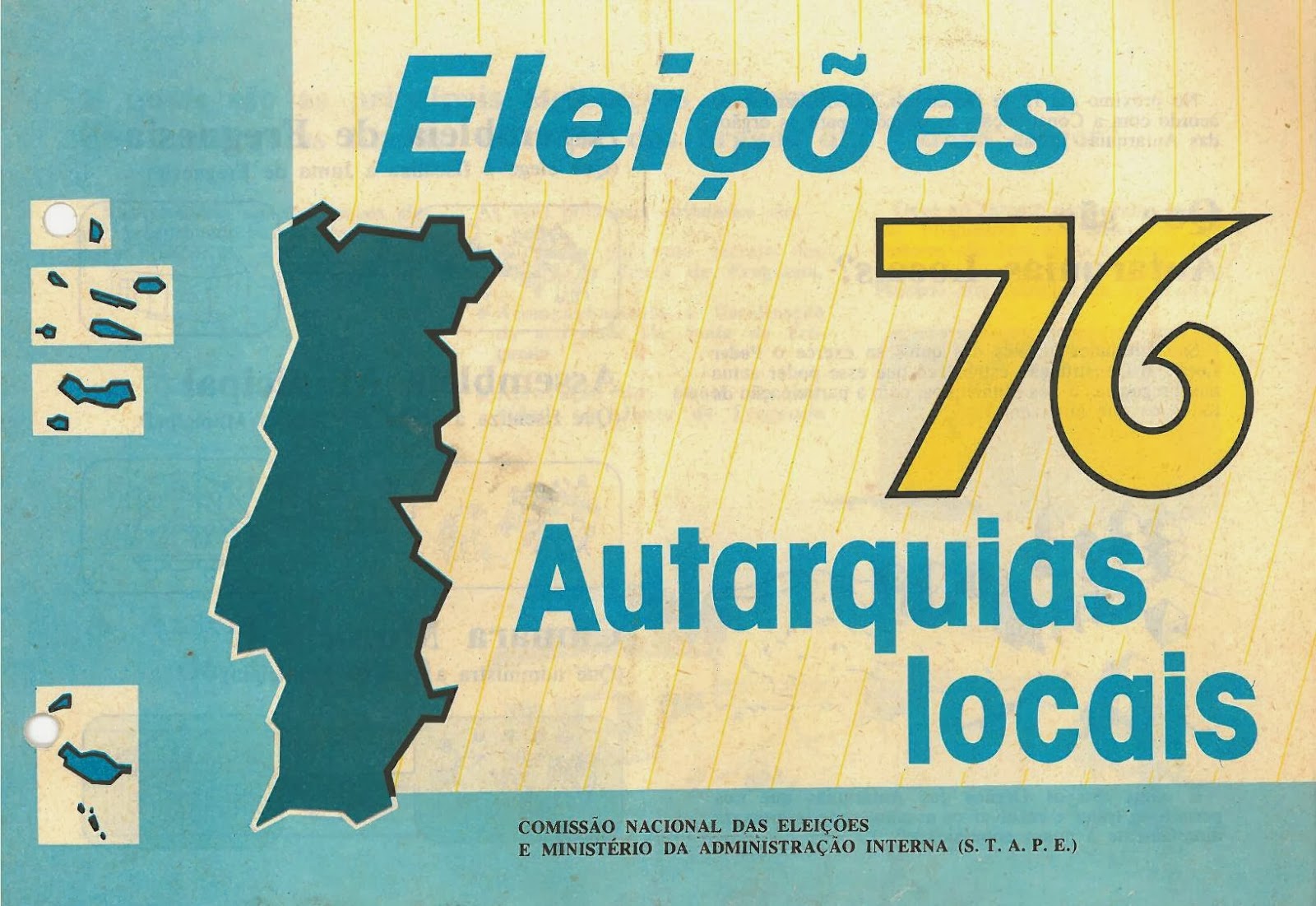 EleicoesAutarquicas