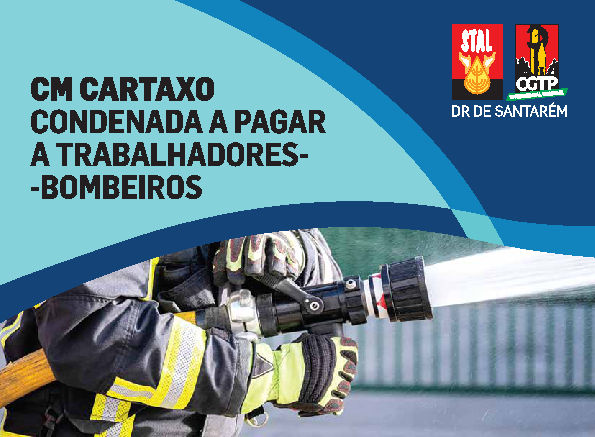 CMCartaxo Bombeiros b9f49