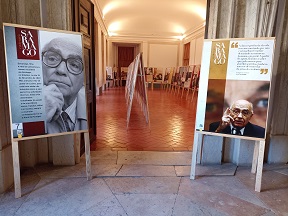 Expo Saramago Mafra ffbe1