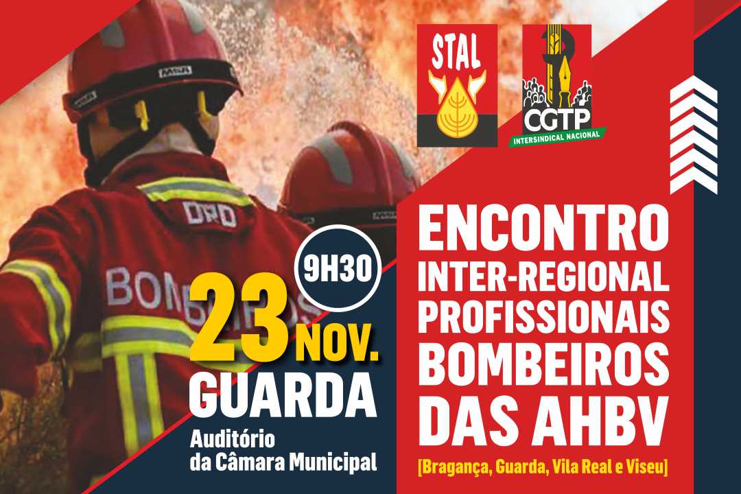 EncontroBombeiros