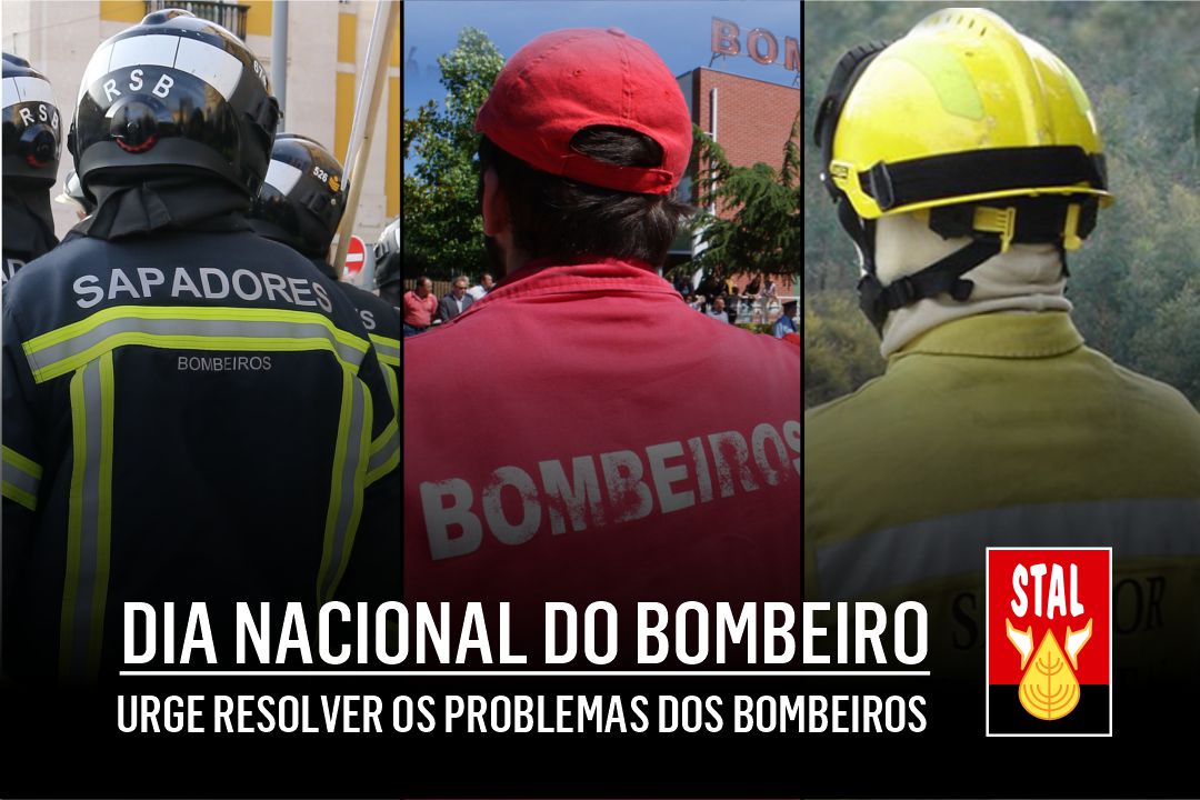 DIA BOMBEIRO